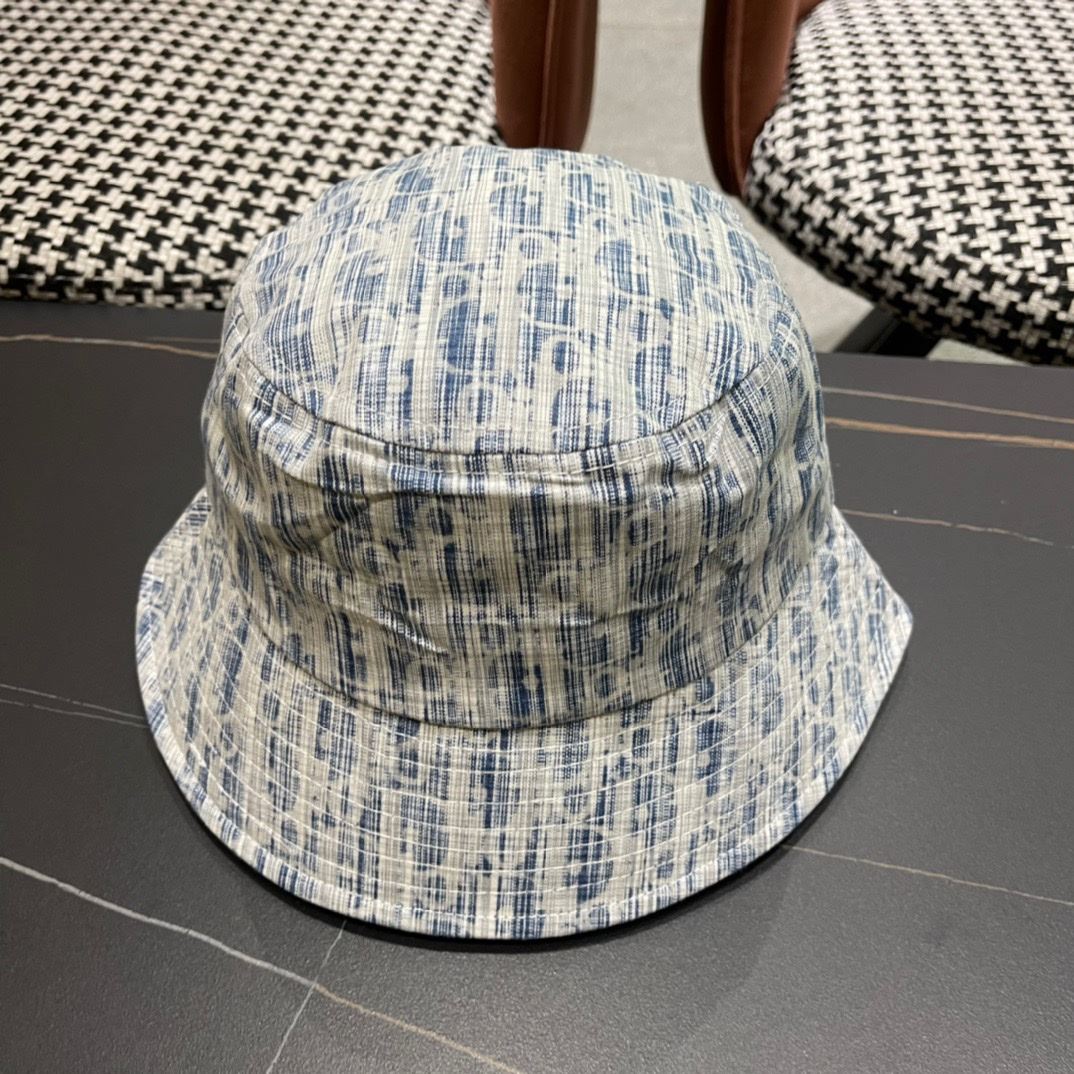 Christian Dior Caps